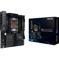ASUS PRO WS W790-ACE Intel W790 LGA 4677 (Socket E) SSI CEB, Placa base Intel, LGA 4677 (Socket E), Intel® Xeon® W, W-3400, W-2400, DDR5-SDRAM, 2,05 TB