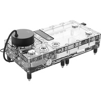 Alphacool 15487, Depósito de expansión