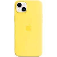 Apple MQUC3ZM/A, Funda para teléfono móvil amarillo
