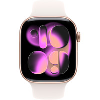 Apple Watch Series 11, SmartWatch Oro rosa