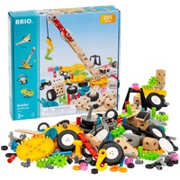 BRIO Set de construcción para jardín de infancia, Juegos de construcción 