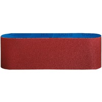 Bosch Banda de lijado PRO X440, 75x533mm, K80 