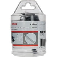Bosch ‎2608594268 sierra de corona Taladro 1 pieza(s) Sencillo, Taladro, 12,7 cm, 795 g, 1 pieza(s), 1 pieza(s)