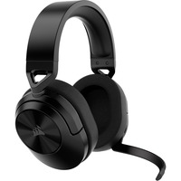 Corsair HS55 Wireless, Auriculares para gaming carbón