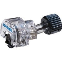 Dremel 26150670JD, Ensayo 