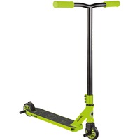 GLOBBER 622-106-2, Vespa verde/Negro