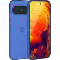 Google Pixel 10 128GB, Móvil azul