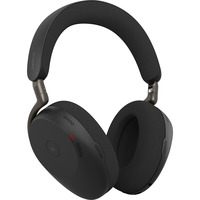 Jabra Evolve3 85, Auriculares con micrófono negro