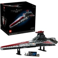 LEGO 75367, Juegos de construcción