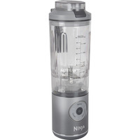 Ninja BC251EUSL, Batidora depie plateado