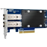 QNAP QXG-10G2SF-X710, Adaptador de red