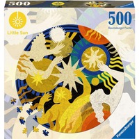 Ravensburger Puzzle Little Sun - Engage 