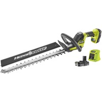 Ryobi RY18HT45A-120, Cortasetos verde/Negro