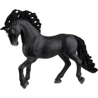 Schleich HORSE CLUB 13923 figura de juguete para niños, Muñecos 5 año(s), Negro, Plástico, 1 pieza(s)
