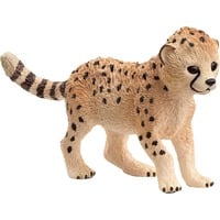 Schleich Vida Salvaje 14866 figura de juguete para niños, Muñecos 3 año(s), Marrón, Plástico