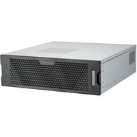 SilverStone SST-RM32, Rack, caja de servidor negro