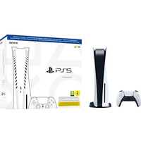 Sony PlayStation 5, Videoconsola blanco/Negro