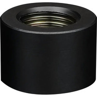 Thermal Grizzly DeltaMate Extender - FF14, Conexión negro