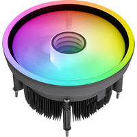 Thermaltake CL-P147-CA13SW-A, Disipador de CPU
