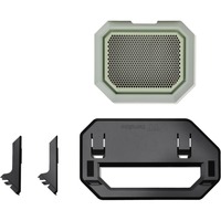 Thermaltake Kit de soporte para chasis para The Tower 300 Matcha Plum negro/Verde