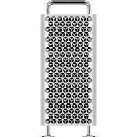 Apple Mac Pro M2 Ultra 2023 CTO, Sistema MAC plateado