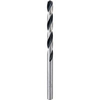 Bosch Broca helicoidal HSS PointTeQ, Taladro Taladro, Broca helicoidal, 5,5 mm, 93 mm, hierro fundido, Acero, 5,7 cm