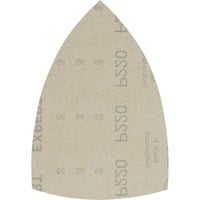 Bosch Expert Lija de malla M480, Hoja de lija 10 pieza(s)