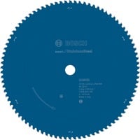 Bosch Hoja de sierra circular EXPERT para acero inoxidable, Ø 355mm, 90 dientes 