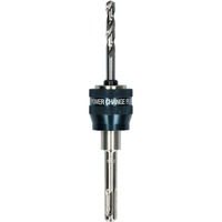 Bosch Power Change Plus Adaptador 8,7mm negro