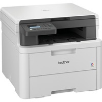 Brother DCP-L3520CDW, Impresora multifuncional gris
