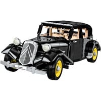 COBI Citroen Traction Avant 11CV 1938, Juegos de construcción 