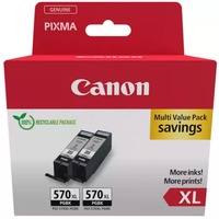 Canon 0318C010, Tinta 