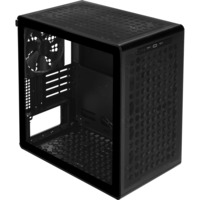 Cooler Master Q300L V3 Black, Cajas de torre negro