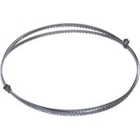 EINHELL Hoja de sierra de cinta 1.712 x 6 x 0,65mm, 6 TPI 