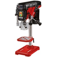EINHELL Taladro de columna TC-BD 500 rojo/Negro