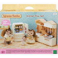 EPOCH 5341 accesorio para juguetes, Juegos de construcción Figura de juguete, 3 año(s), Multicolor, Minorista