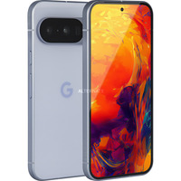 Google Pixel 10 256GB, Móvil gris claro