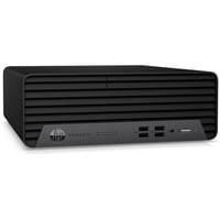HP ProDesk 400 G7 MT Reacondicionado, PC completo negro