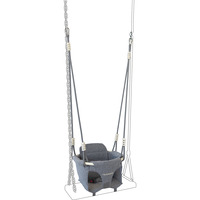 HUDORA 72180, Columpio gris