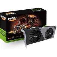 INNO3D N40602-08D6X-173051N, Tarjeta gráfica