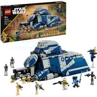 LEGO 75435, Juegos de construcción