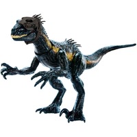 Mattel HKY12 Figuras de juguete para niños, Muñecos Jurassic World HKY12, 4 año(s), Multicolor, Plástico