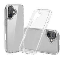 Nevox 2518, Funda para teléfono móvil transparente