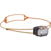 Petzl SWIFT LT negro/Naranja