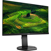 Philips B Line Monitor LCD 241B8QJEB/00, Monitor LED negro, 60,5 cm (23.8"), 1920 x 1080 Pixeles, Full HD, LCD, 5 ms, Negro