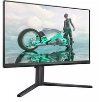 Philips Evnia 24M2N3200A/00 pantalla para PC 60,5 cm (23.8") 1920 x 1080 Pixeles Full HD LCD Negro, Monitor de gaming gris oscuro, 60,5 cm (23.8"), 1920 x 1080 Pixeles, Full HD, LCD, 4 ms, Negro