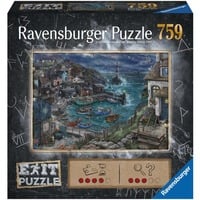 Ravensburger 17365, Puzzle