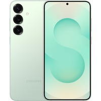 Samsung Galaxy S25+ 17 cm (6.7") SIM doble Android 15 5G USB Tipo C 12 GB 512 GB 4900 mAh Color menta, Móvil Menta, 17 cm (6.7"), 12 GB, 512 GB, 50 MP, Android 15, Color menta