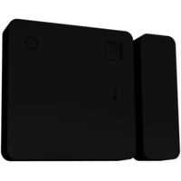 Shelly BLU Door/Window ZB, Detector de apertura negro