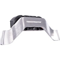 Thrustmaster T-Chrono Accesorios de controlador de juego, Palas de cambio aluminio/Negro, PC, PlayStation 4, PlayStation 5, Xbox One, Xbox Series S, Xbox Series X, Plata, Aluminio, Thrustmaster, China, 1 pieza(s)
